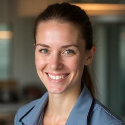 Sophie Dubois, assistante vétérinaire lyonnaise